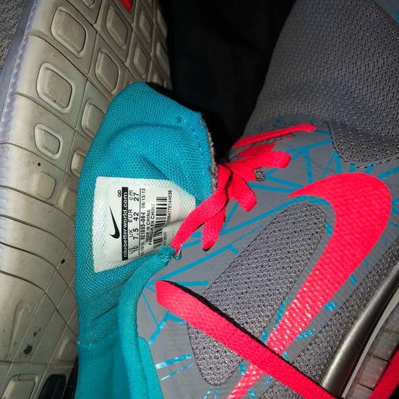 Nike Free Run 4.0 - Picture 3 of 5